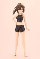 Оригінальна аніме фігурка «Sousai Shoujo Teien GRANDE SCALE DRESS UP BODY [M] with Ao Gennai Plastic Model»
