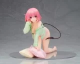 Оригинальная аниме фигурка «To Love-Ru Darkness Momo Belia Deviluke Pajama Ver. 1/7 Complete Figure»