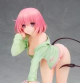 Оригинальная аниме фигурка «To Love-Ru Darkness Momo Belia Deviluke Pajama Ver. 1/7 Complete Figure»
