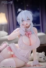 Оригинальная аниме фигурка «Miboujin no Yukionna Mifuyu Yukino 1/6 Complete Figure»