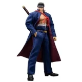 Оригинальная аниме фигурка «Sakigake!! Otoko Juku Action Figure Momotaro Tsurugi»