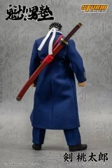 Оригинальная аниме фигурка «Maid Maison "Hanikami Kanojo" Kasane Minazumi 1/6 Complete Figure»