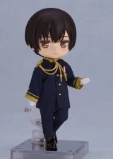 Оригинальная аниме фигурка «Nendoroid Doll Hetalia World Stars Japan»