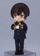 Оригинальная аниме фигурка «Nendoroid Doll Hetalia World Stars Japan»