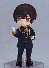 Оригинальная аниме фигурка «Nendoroid Doll Hetalia World Stars Japan»