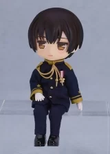 Оригинальная аниме фигурка «Nendoroid Doll Hetalia World Stars Japan»
