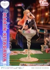 Оригинальная аниме фигурка «PRISMA WING TV Anime "My Dress-Up Darling" Marin Kitagawa Glass Edition 1/7 Complete Figure»