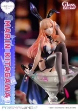 Оригинальная аниме фигурка «PRISMA WING TV Anime "My Dress-Up Darling" Marin Kitagawa Glass Edition 1/7 Complete Figure»