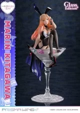 Оригинальная аниме фигурка «PRISMA WING TV Anime "My Dress-Up Darling" Marin Kitagawa Glass Edition 1/7 Complete Figure»