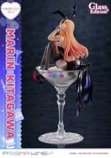 Оригинальная аниме фигурка «PRISMA WING TV Anime "My Dress-Up Darling" Marin Kitagawa Glass Edition 1/7 Complete Figure»