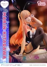 Оригинальная аниме фигурка «PRISMA WING TV Anime "My Dress-Up Darling" Marin Kitagawa Glass Edition 1/7 Complete Figure»
