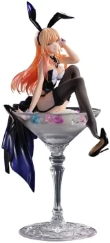 Оригинальная аниме фигурка «PRISMA WING TV Anime "My Dress-Up Darling" Marin Kitagawa Glass Edition 1/7 Complete Figure»