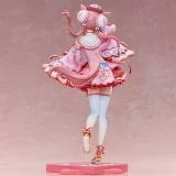 Оригинальная аниме фигурка «"Umamusume Pretty Derby" Agnes Digital -Agnes Jiangshi- 1/6 Complete Figure»
