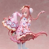 Оригинальная аниме фигурка «"Umamusume Pretty Derby" Agnes Digital -Agnes Jiangshi- 1/6 Complete Figure»