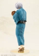 Оригинальная аниме фигурка «Movie "The Birth of Kitaro: Mystery of GeGeGe" Kitaro's Father & Baby Kitaro Complete Figure»