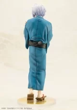 Оригинальная аниме фигурка «Movie "The Birth of Kitaro: Mystery of GeGeGe" Kitaro's Father & Baby Kitaro Complete Figure»