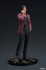 Оригинальная аниме фигурка «DIGSTA "Like a Dragon" Shun Akiyama Complete Figure»