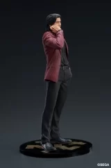 Оригинальная аниме фигурка «DIGSTA "Like a Dragon" Shun Akiyama Complete Figure»