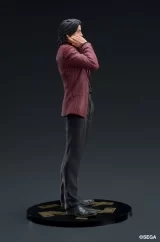 Оригинальная аниме фигурка «DIGSTA "Like a Dragon" Shun Akiyama Complete Figure»