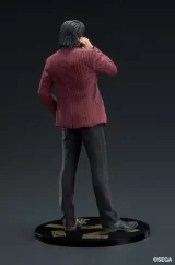 Оригинальная аниме фигурка «DIGSTA "Like a Dragon" Shun Akiyama Complete Figure»