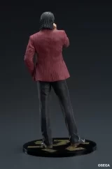 Оригинальная аниме фигурка «DIGSTA "Like a Dragon" Shun Akiyama Complete Figure»