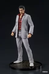 Оригинальная аниме фигурка «DIGSTA "Like a Dragon" Kazuma Kiryu Complete Figure»