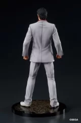 Оригинальная аниме фигурка «DIGSTA "Like a Dragon" Kazuma Kiryu Complete Figure»
