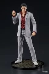 Оригинальная аниме фигурка «DIGSTA "Like a Dragon" Kazuma Kiryu Complete Figure»