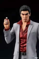 Оригинальная аниме фигурка «DIGSTA "Like a Dragon" Kazuma Kiryu Complete Figure»