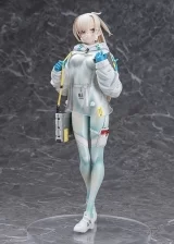 Оригинальная аниме фигурка «Flower Imitation DR. 1/7 Complete Figure»