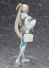 Оригинальная аниме фигурка «Flower Imitation DR. 1/7 Complete Figure»
