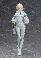 Оригинальная аниме фигурка «Flower Imitation DR. 1/7 Complete Figure»
