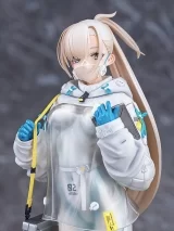 Оригинальная аниме фигурка «Flower Imitation DR. 1/7 Complete Figure»