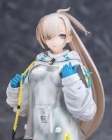 Оригинальная аниме фигурка «Flower Imitation DR. 1/7 Complete Figure»