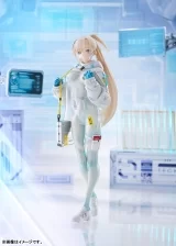 Оригинальная аниме фигурка «Flower Imitation DR. 1/7 Complete Figure»