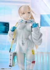 Оригинальная аниме фигурка «Flower Imitation DR. 1/7 Complete Figure»