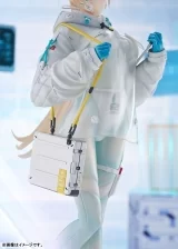 Оригинальная аниме фигурка «Flower Imitation DR. 1/7 Complete Figure»