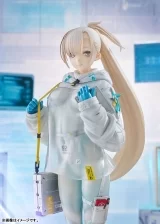 Оригинальная аниме фигурка «Flower Imitation DR. 1/7 Complete Figure»
