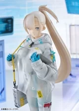 Оригинальная аниме фигурка «Flower Imitation DR. 1/7 Complete Figure»