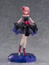 Оригінальна аніме фігурка «My Youth Romantic Comedy Is Wrong As I Expected. Final Yui Yuigahama -Starry Dress Ver.- 1/7 Scale Figure»