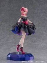 Оригинальная аниме фигурка «My Youth Romantic Comedy Is Wrong As I Expected. Final Yui Yuigahama -Starry Dress Ver.- 1/7 Scale Figure»