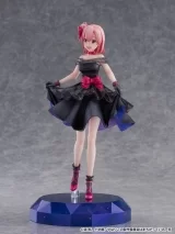 Оригинальная аниме фигурка «My Youth Romantic Comedy Is Wrong As I Expected. Final Yui Yuigahama -Starry Dress Ver.- 1/7 Scale Figure»
