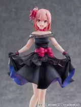 Оригинальная аниме фигурка «My Youth Romantic Comedy Is Wrong As I Expected. Final Yui Yuigahama -Starry Dress Ver.- 1/7 Scale Figure»