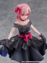 Оригинальная аниме фигурка «My Youth Romantic Comedy Is Wrong As I Expected. Final Yui Yuigahama -Starry Dress Ver.- 1/7 Scale Figure»