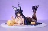 Оригинальная аниме фигурка «Azur Lane Musashi Still Illustration Ver. 1/4 Complete Figure»