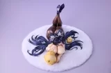 Оригинальная аниме фигурка «Azur Lane Musashi Still Illustration Ver. 1/4 Complete Figure»
