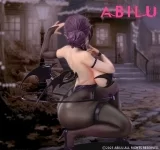 Оригинальная аниме фигурка «Molly's Changing Clothes Time Witch Ver. 1/4 Complete Figure»