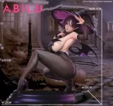 Оригинальная аниме фигурка «Molly's Changing Clothes Time Witch Ver. 1/4 Complete Figure»
