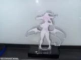 Оригинальная аниме фигурка «Molly's Changing Clothes Time Witch Ver. 1/4 Complete Figure»