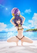 Оригинальная аниме фигурка «KDcolle "Gushing over Magical Girls" Magia Baiser Swimsuit ver. 1/6 Complete Figure»